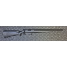 Remington 700 Tactical .308 Win 20" Barrel Bolt Action Rifle Used